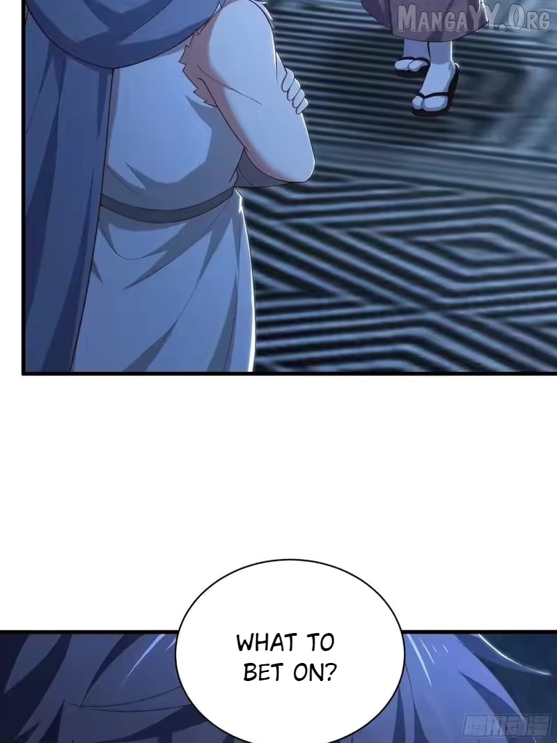 Rebirth of King Zhou: Not Being the Ultimate Villain Chapter 193 - page 4